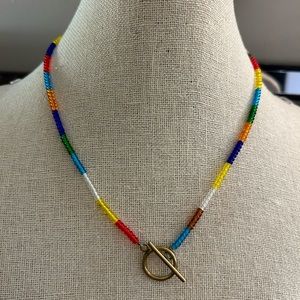 Chromatic Necklace